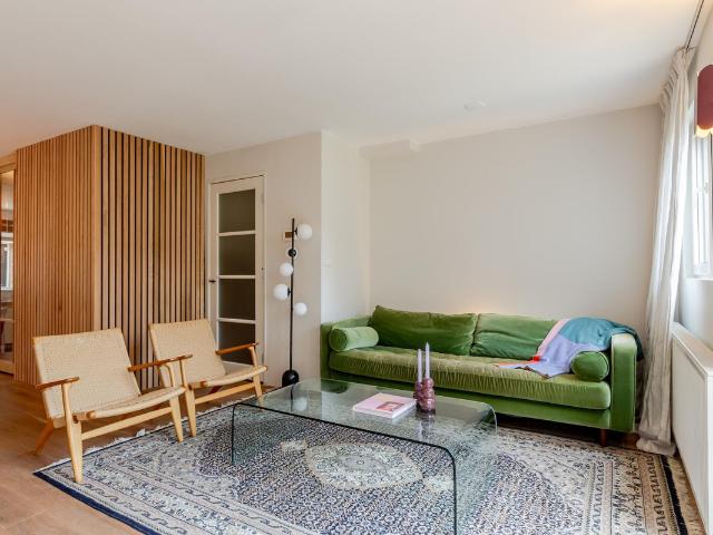 Woning te koop: Willem van Hillegaersbergstraat 6A 3051RJ Rotterdam Vastgoed Nederland