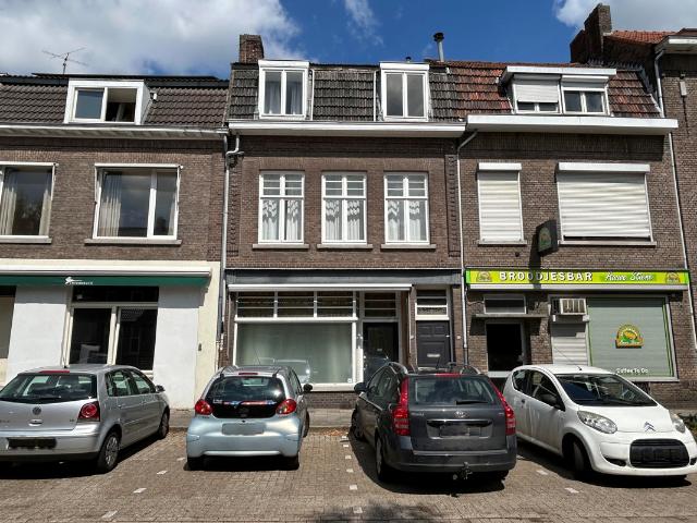 Woning te koop: Willem Vliegenstraat 18B 6214AT Maastricht Vastgoed Nederland