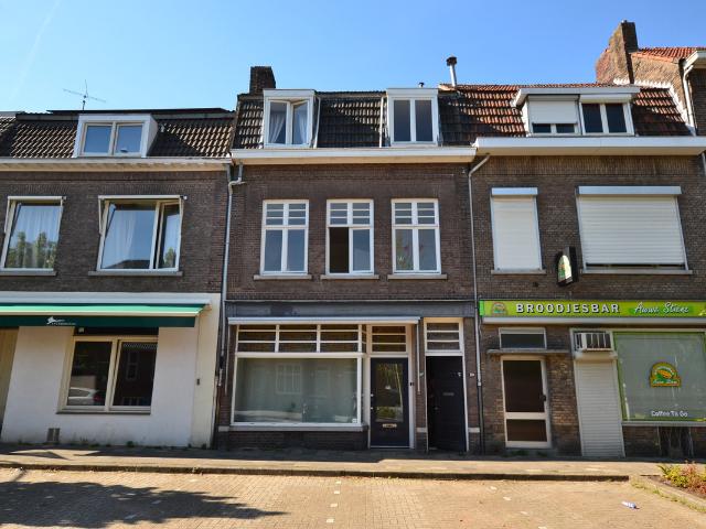 Woning te koop: Willem Vliegenstraat 18B 6214AT Maastricht Vastgoed Nederland