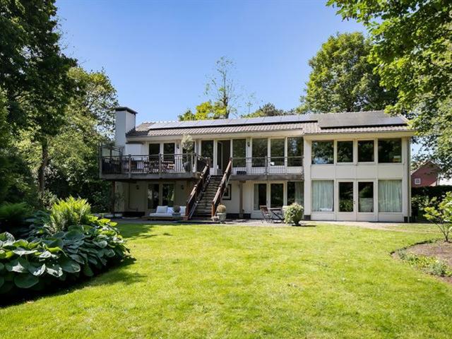Woning te koop: Willemslaan 18 1399GK Muiderberg Vastgoed Nederland