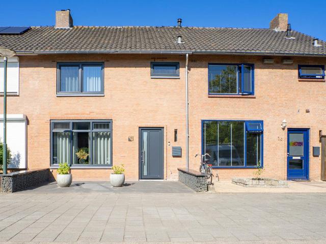 Woning te koop: Willemstraat 18 5761BE Bakel Vastgoed Nederland