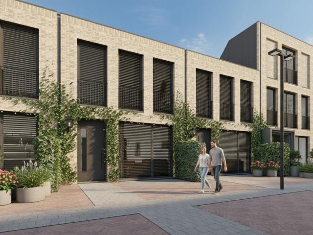 Woning te koop: Willebrordusplein 13K 3037TD Rotterdam Vastgoed Nederland