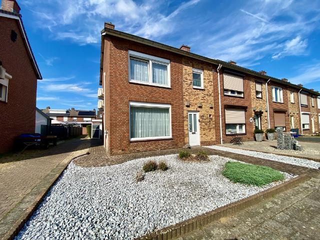 Woning te koop: Willibrordusstraat 17 6102AN Echt Vastgoed Nederland