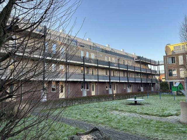 Woning te koop: Willigenburg 48 1601LJ Enkhuizen Vastgoed Nederland