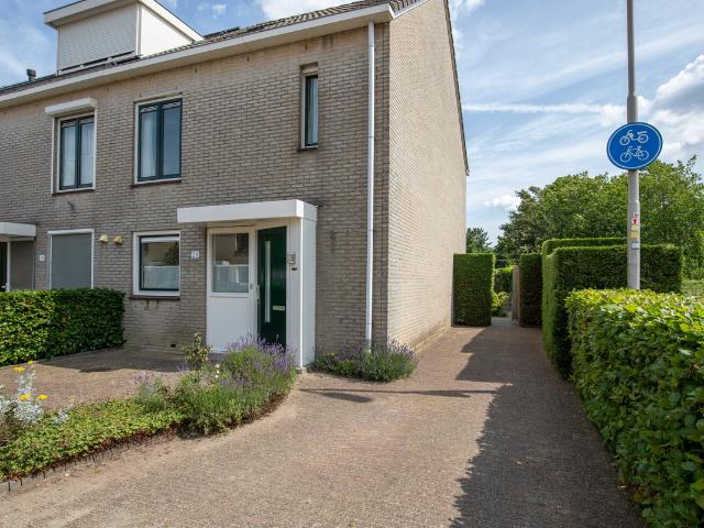Woning te koop: Wissel 26 1431LP Aalsmeer Vastgoed Nederland