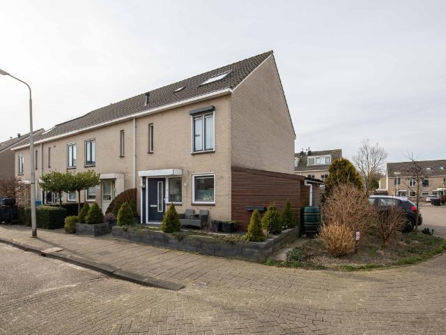 Woning te koop: Wissel 2 1431LP Aalsmeer Vastgoed Nederland