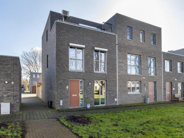 Woning te koop: Wisselslag 6 4826GX Breda Vastgoed Nederland