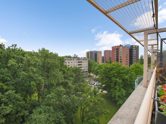 Woning te koop: Wittgensteinlaan 320 1 KH Amsterdam Vastgoed Nederland