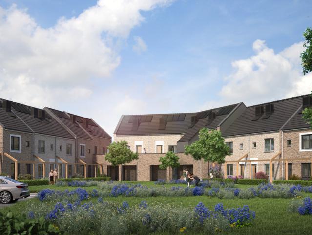 Woning te koop: Witte de Withlaan 8321BM Urk Vastgoed Nederland