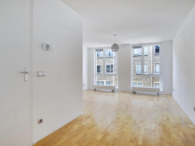Woning te koop: Witte de Withstraat 196 2 CZ's Gravenhage Vastgoed Nederland