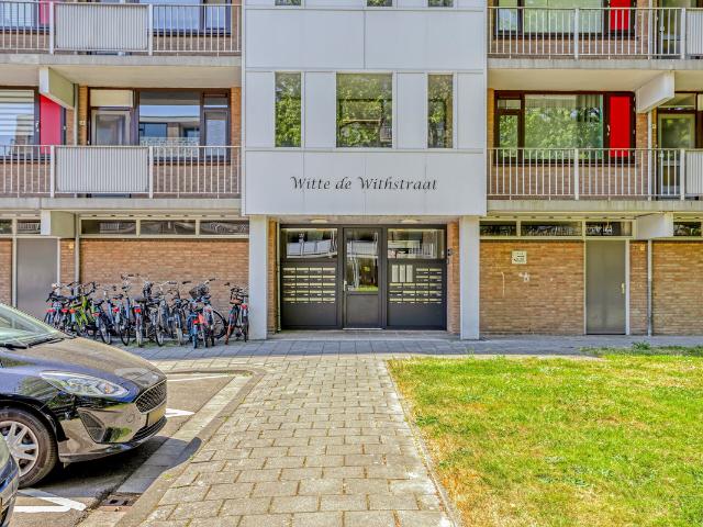 Woning te koop: Witte de Withstraat 71 4535AN Terneuzen Vastgoed Nederland