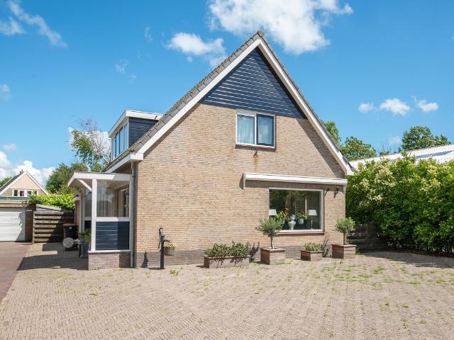 Woning te koop: Witte Paal 137 1 NX Schagen Vastgoed Nederland