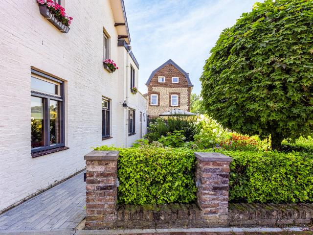 Woning te koop: Wittemerweg 6 6287AB Eys Vastgoed Nederland