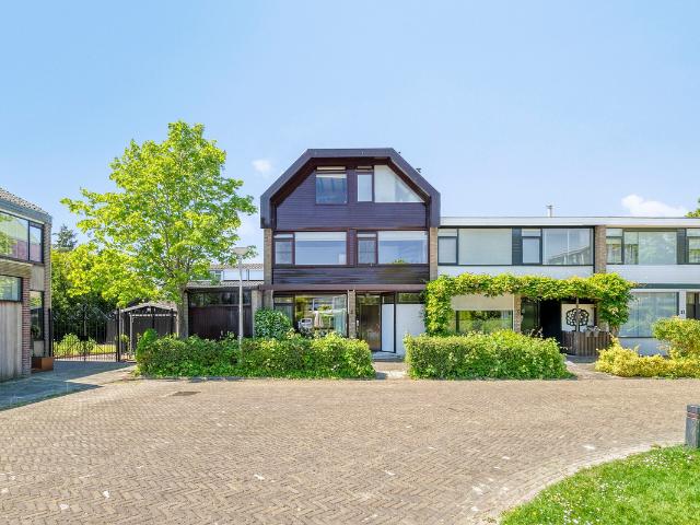 Woning te koop: Wittensteyn 8 3342XR Hendrik Ido Ambacht Vastgoed Nederland