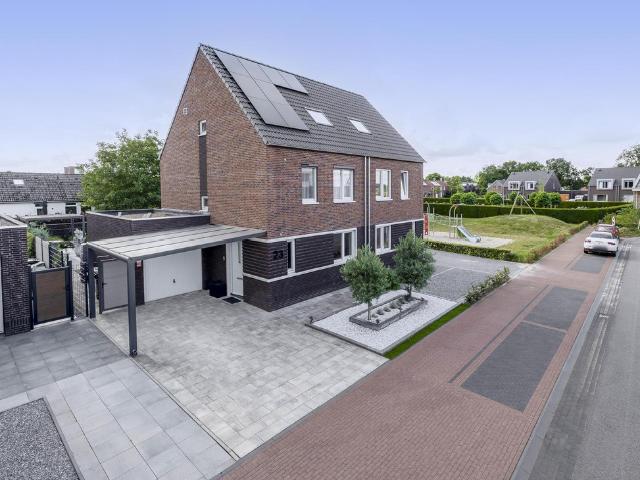 Woning te koop: Wittebergstraat 23 5943BM Lomm Vastgoed Nederland