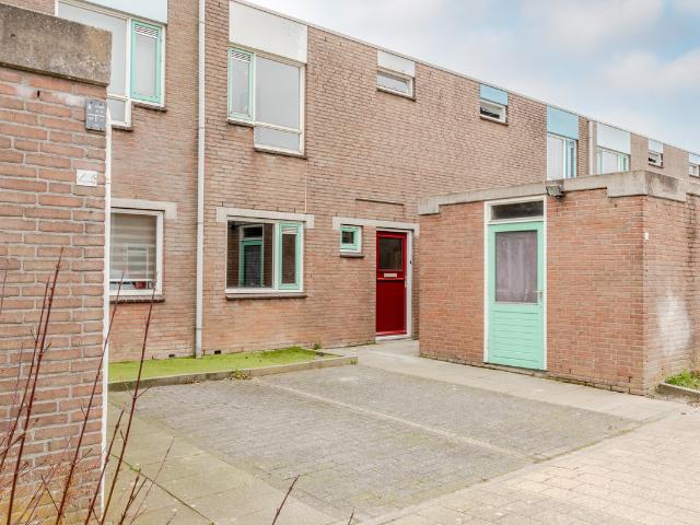 Woning te koop: Wittezeestraat 42 8226BK Lelystad Vastgoed Nederland