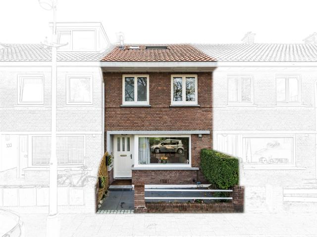 Woning te koop: Withuysstraat 101 2 GS's Gravenhage Vastgoed Nederland