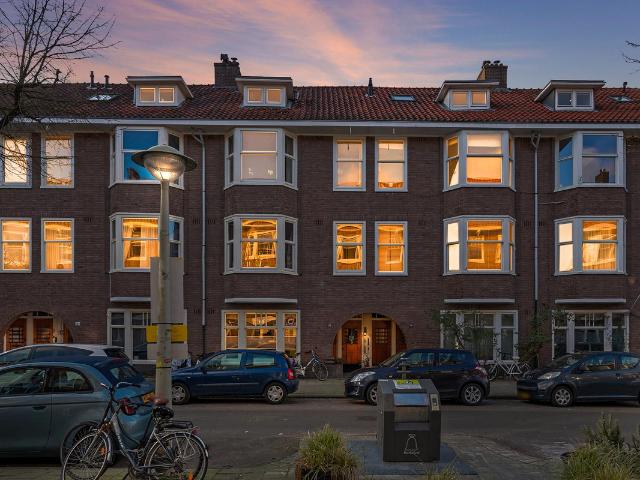 Woning te koop: Woestduinstraat 140 2 1 SZ Amsterdam Vastgoed Nederland