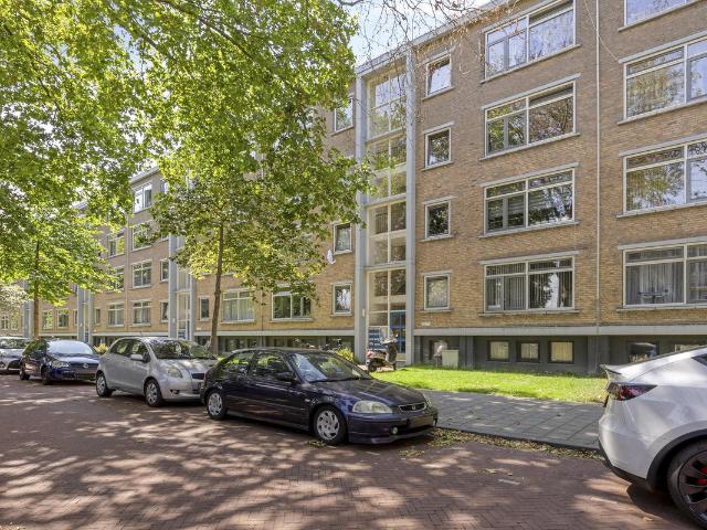Woning te koop: Wolweversgaarde 785 2 BG's Gravenhage Vastgoed Nederland