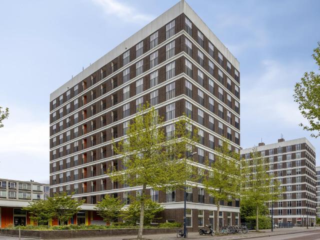 Woning te koop: Wolbrantskerkweg 106D 1069DA Amsterdam Vastgoed Nederland