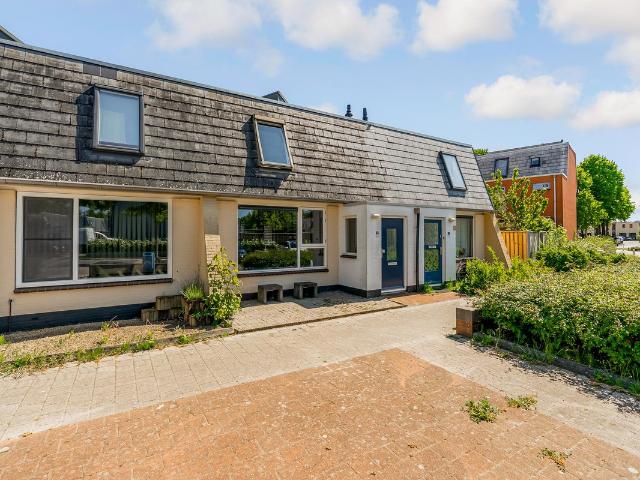 Woning te koop: Wold 18 4 8 AN Lelystad Vastgoed Nederland