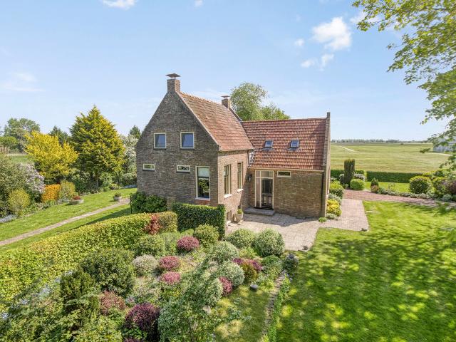 Woning te koop: Wolddijk 58 9781TK Bedum Vastgoed Nederland
