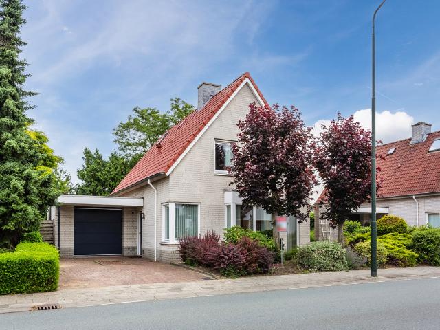 Woning te koop: Wolfswinkel 22 6021ED Budel Vastgoed Nederland