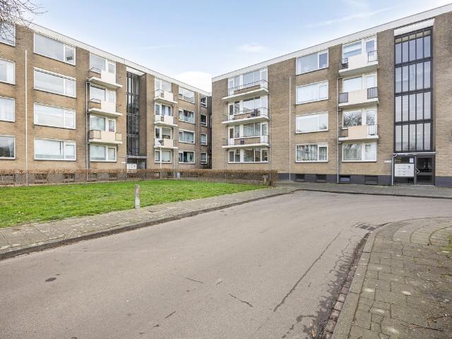 Woning te koop: Wolkammersdreef 75A 6216RP Maastricht Vastgoed Nederland