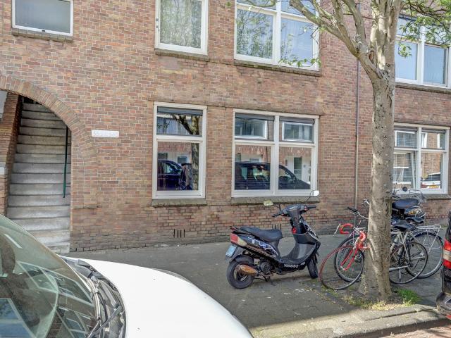 Woning te koop: Wolmaransstraat 363 2 EJ's Gravenhage Vastgoed Nederland
