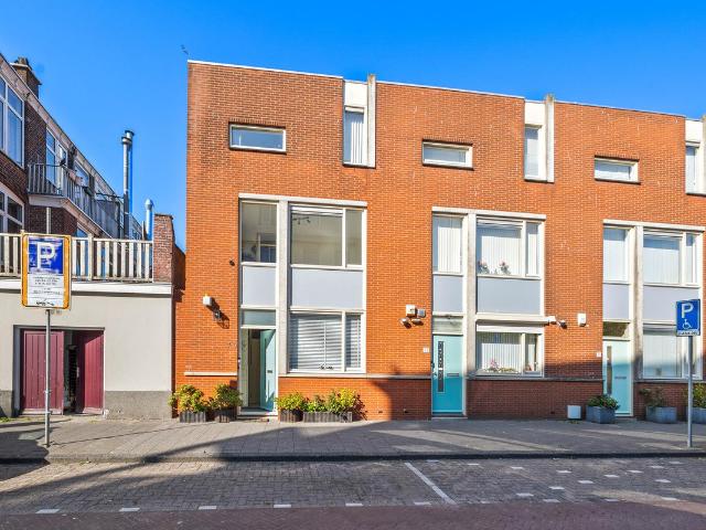 Woning te koop: Wolmaransstraat 75 2572EB's Gravenhage Vastgoed Nederland