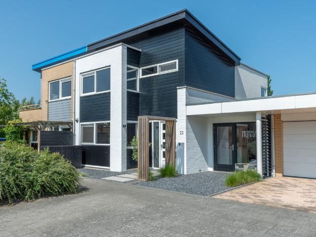 Woning te koop: Workumstraat 22 8244EJ Lelystad Vastgoed Nederland