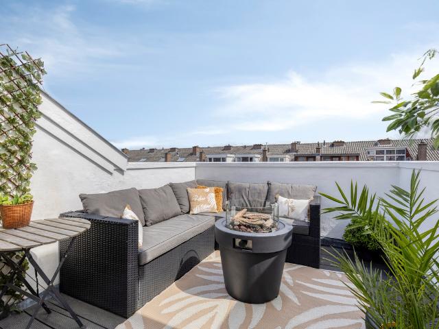 Woning te koop: Wormerveerstraat 52 2547XT's Gravenhage Vastgoed Nederland