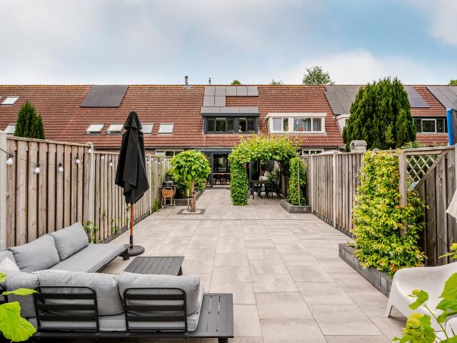 Woning te koop: Wormer 10 8244CK Lelystad Vastgoed Nederland