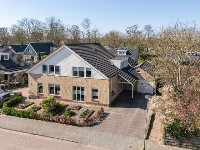 Woning te koop: Wouter Smitstraat 4 1606XJ Venhuizen Vastgoed Nederland