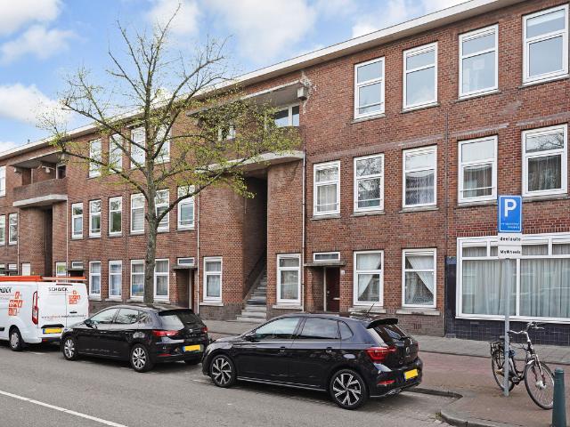 Woning te koop: Wouwermanstraat 54 2525KV's Gravenhage Vastgoed Nederland