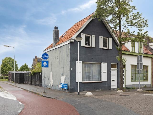 Woning te koop: Wouwsestraat 1 4651DV Steenbergen Vastgoed Nederland