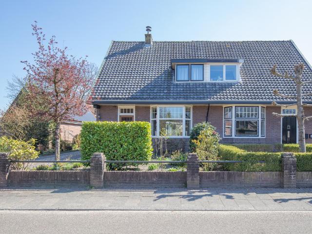 Woning te koop: Woudenbergseweg 88 3953MJ Maarsbergen Vastgoed Nederland