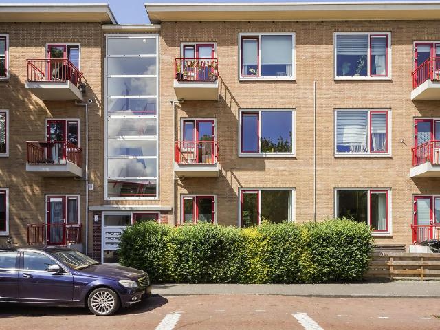 Woning te koop: Woudenbergstraat 123 2 VN's Gravenhage Vastgoed Nederland