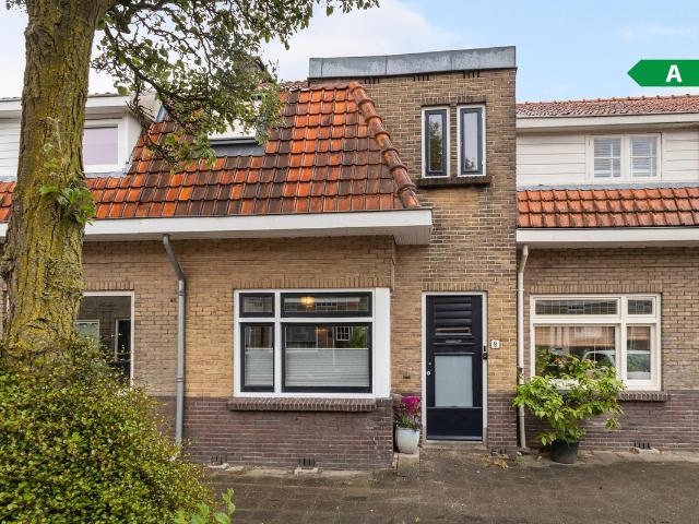 Woning te koop: Woudstraat 9 2802KK Gouda Vastgoed Nederland