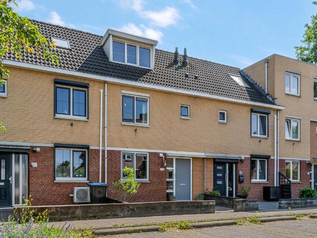 Woning te koop: Woudrichemstraat 137 6 GH Arnhem Vastgoed Nederland