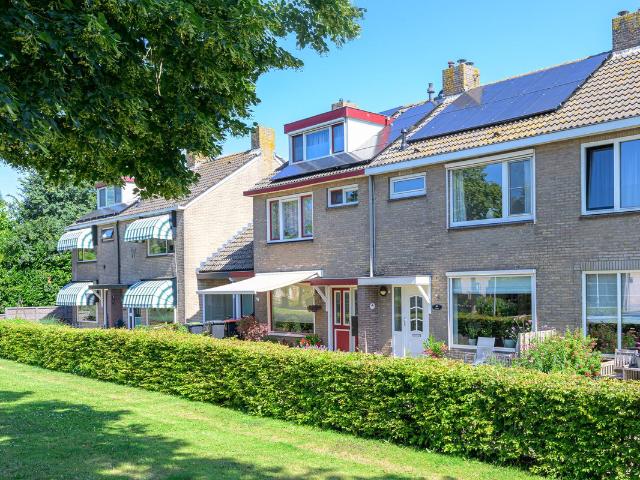 Woning te koop: Woudrustlaan 50 1711KC Hensbroek Vastgoed Nederland