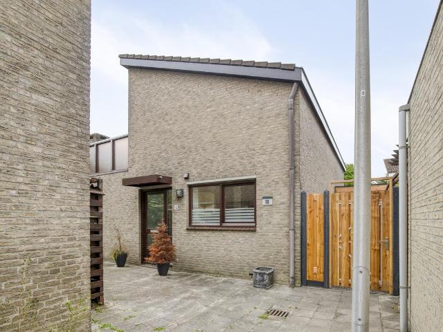 Woning te koop: Woudveen 10 2291NN Wateringen Vastgoed Nederland