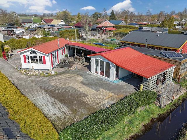 Woning te koop: Wredehof 25 8507CN Rohel Vastgoed Nederland