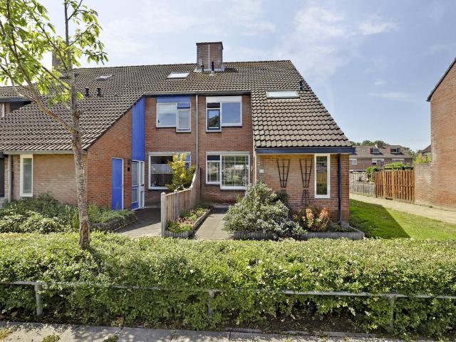 Woning te koop: Wulkenpad 27 4301ZH Zierikzee Vastgoed Nederland