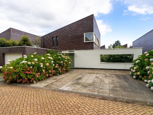 Woning te koop: Wulp 12 5165KC Waspik Vastgoed Nederland