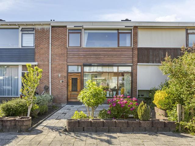 Woning te koop: Wulpstraat 7 2922GS Krimpen aan den IJssel Vastgoed Nederland