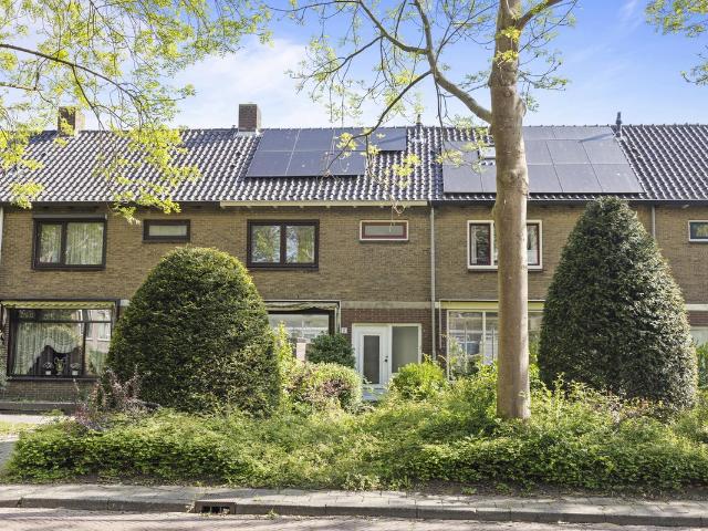 Woning te koop: Wupperstraat 5 1966XK Heemskerk Vastgoed Nederland