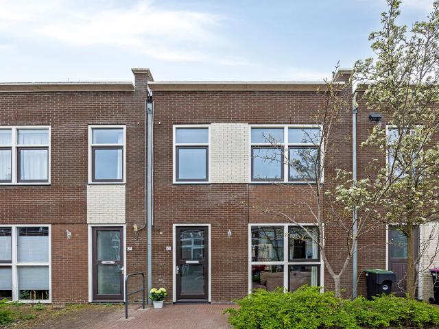 Woning te koop: Ypeijstraat 29 8933DT Leeuwarden Vastgoed Nederland