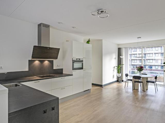 Woning te koop: Zamenhofstraat 46D 2518LB's Gravenhage Vastgoed Nederland