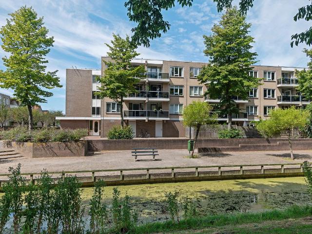 Woning te koop: Zandbank 80 2201WT Noordwijk Vastgoed Nederland